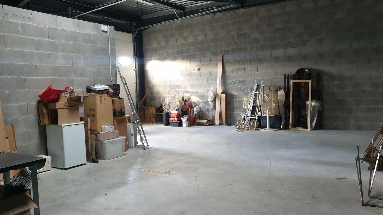 Local d'activité Chassieu 474m² Location local d'activité Chassieu Rhône OLACT2109608 4